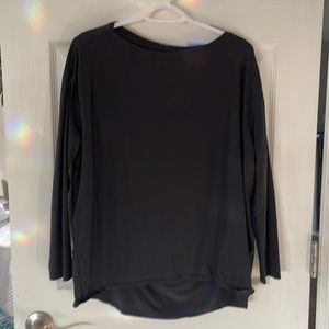 Lululemon Back In Action